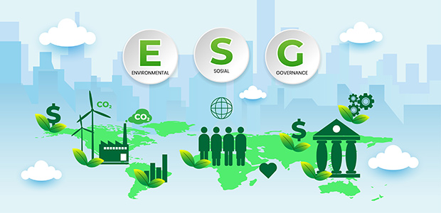 ESG is not enough