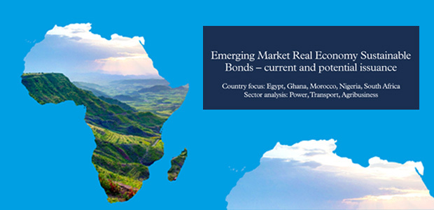 Emerging Market Real Economy Sustainable Bonds