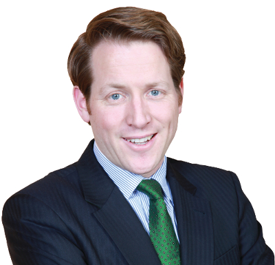Maximilian Horster, CEO of Climate Neutral Investments at South Pole Carbon