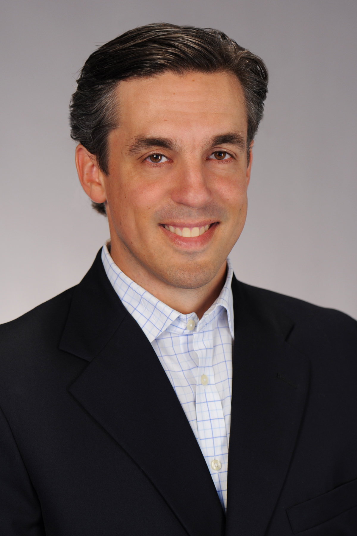 Barney Schauble: Nephila offers a range of products for the growing cat risk market 