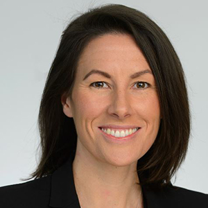 Chandra Eastwell