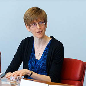 Claire Jones, LCP: A very long tail of our clients are only just starting to grapple with responsible investment