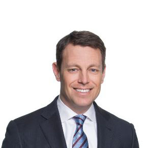 Kelsey Gunderson, head of global trading products, BMO