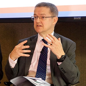 Mark Cornelius