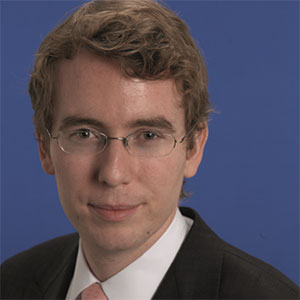 Patrick Brett, Head of Municipal Debt Capital Markets,Citi