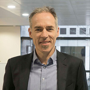 Rick Walters