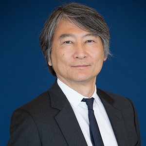 Toru Inoue