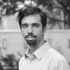 Abhinav Ramesh