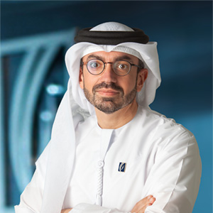 Ahmed Al Qassim