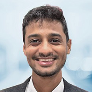 Aman Gupta