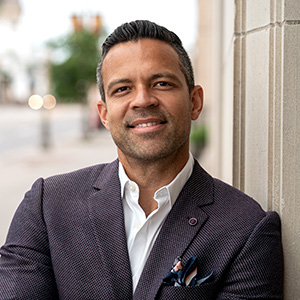 André Fernandez