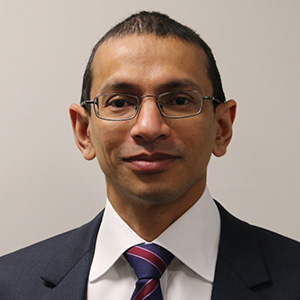 Andrew John