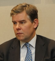 Ben Cotton