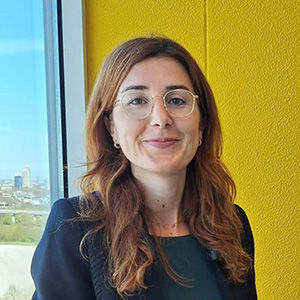 Camilla de Nardis