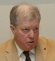 Carey Crane