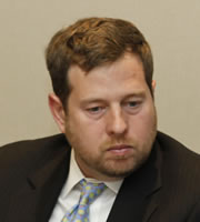 Chandler Van Voorhis