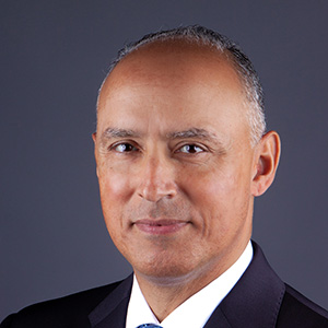 Darius Nassiry