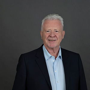 David Brand