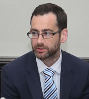 Douglas Farquhar: What we look for in all our processes is additionality – what is beyond business as usual?