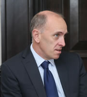 Justin Eeles: You could end up with differential pricing if asset owners, or investors, believe that it is sensible to have transparency about how the proceeds are used. And bonds that are for 'general corporate purposes' could become cheaper because there is less disclosure.