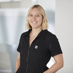 Emily Balcombe