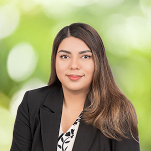 Erika Rumiche Hernández