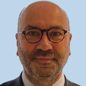Frédéric Samama