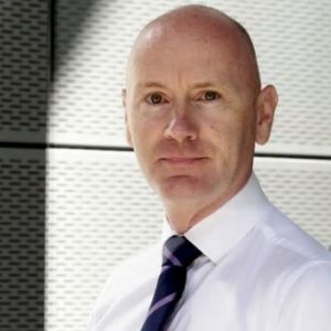 Gary Brader
