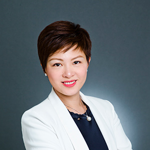 Grace Ng