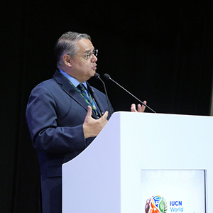 Henry Gonzalez