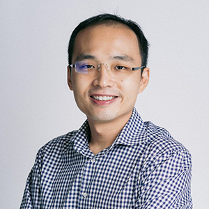 Howard Soh