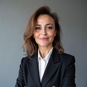 Ina Hoxha