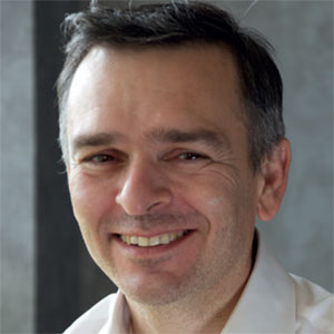 James Atkins