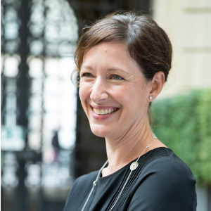 Jane Ambachtsheer