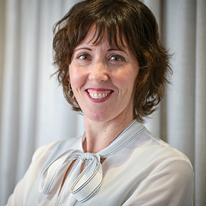 Joanna Silver