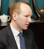 John Westmacott