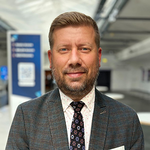Kyrylo Mukhomedzyanov 