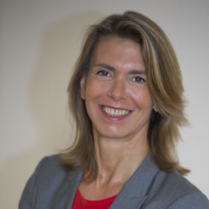 Laurence Pessez