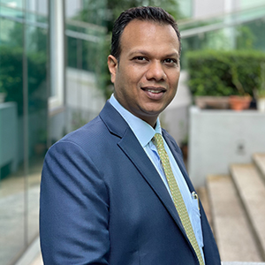 Manish Tibrewal