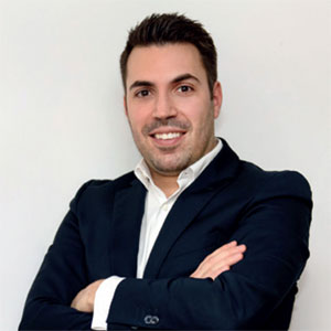Marc Falguera von Niessen