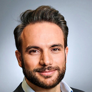 Marco DeBenedictis