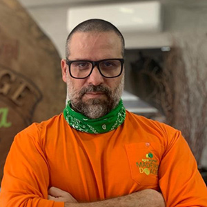 Marcos Preto