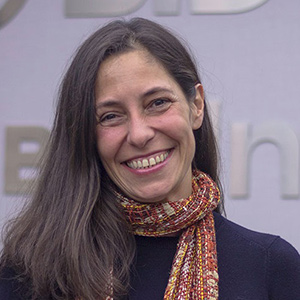 Maria Netto