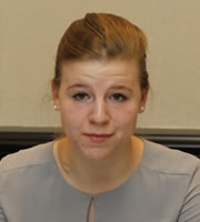 Marta Ciszewska