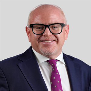 Michael Berends
