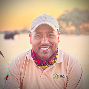 Nic Mudaly