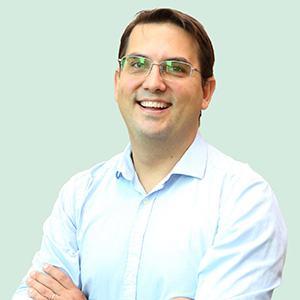 Pablo Fernandez