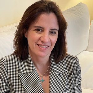 Patricia Cuenllas