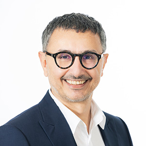 Philippe Zaouati
