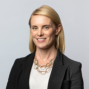 Rebecca Mather